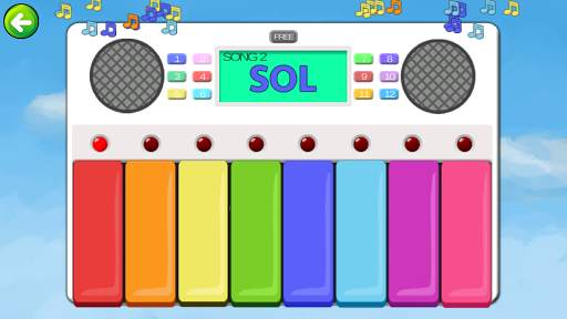 子供のための教育ゲーム 4 screenshot 4