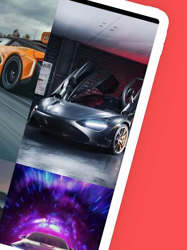 Sports Car Wallpapers Cool 4K screenshot 10
