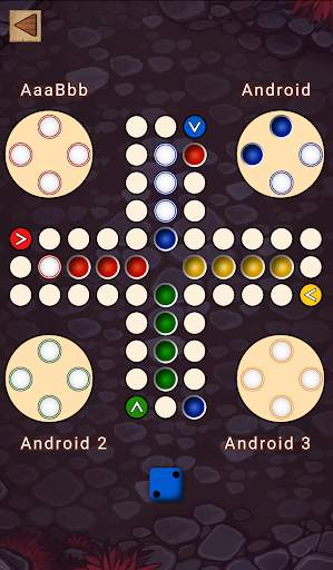 Ludo screenshot 8