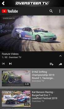Oversteer TV screenshot 3