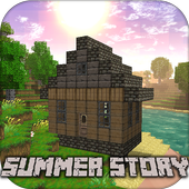 Big Craft Explore: New Generation Game icon