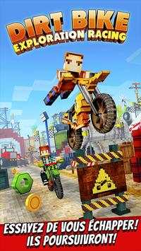 Course Moto Cross Exploration screenshot 9