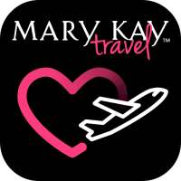 Mary Kay Travel logo