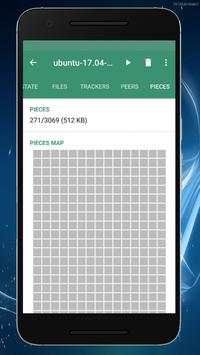 MX Torrent Downloader screenshot 5