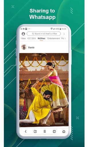 Status Saver for WhatsApp - Free Video Downloader screenshot 4