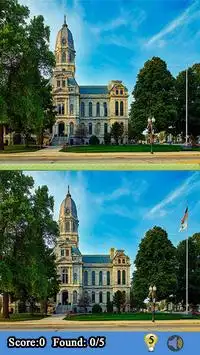Spot The Difference Game Download Free screenshot 3