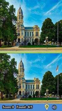 Spot The Difference Game Download Free screenshot 3