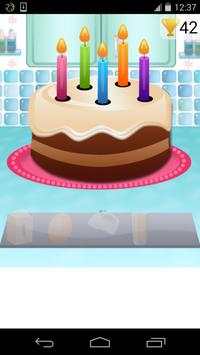 ice cream and cake game screenshot 2