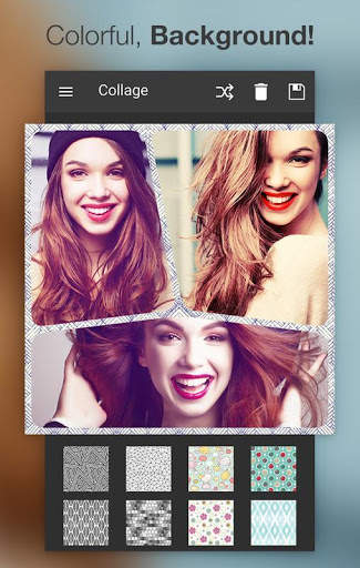 Online photo editor - Photosho screenshot 3