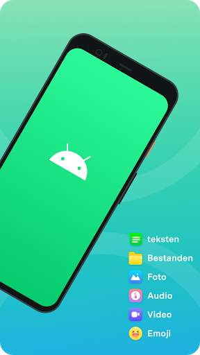 Wutsapper-WhatsApp-overdracht screenshot 2