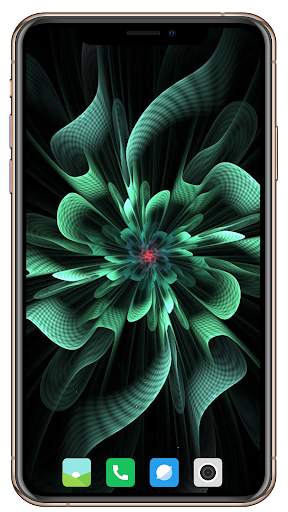 Fractal Wallpaper screenshot 13