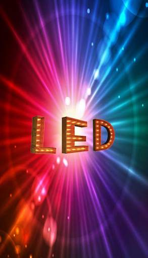 LED Name screenshot 2