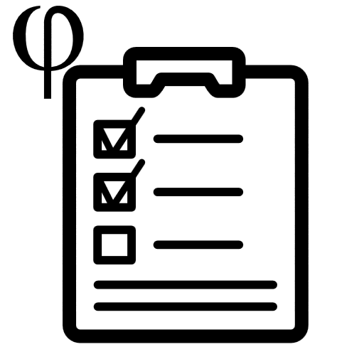 Aptitude &amp; IQ Test Preparation icon
