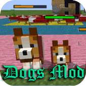 Dogs Mod
