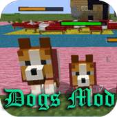 Dogs Mod 1.0