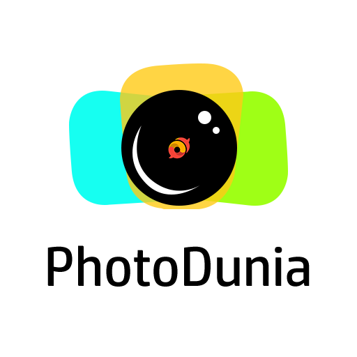 PhotoDunia - Unique Photo Frames by Paazoo icon