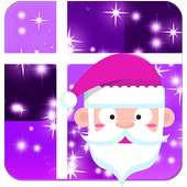 Xmas Collage and Frames Editor logo