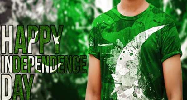 Pak Independence Day: 14 Aug Photo Frame Editor screenshot 8