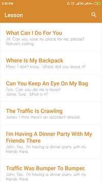 English grammar daily screenshot 3
