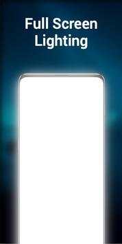 Super LED Flashlight screenshot 4