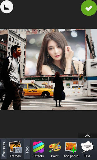 Billboard Photo Frames screenshot 7