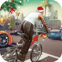 City of Crime: Gang Wars