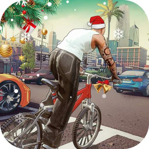 City of Crime: Gang Wars 1.2.60
