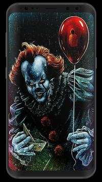 🔥Pennywise Wallpapers🔥 screenshot 6