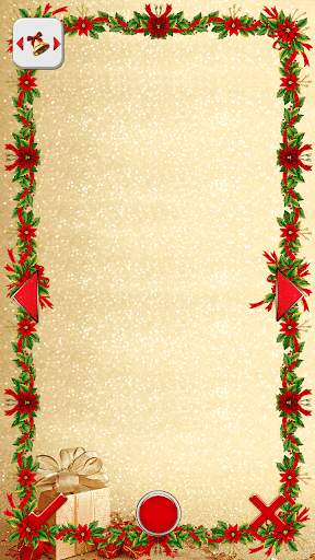 Christmas Time Photo Editor screenshot 4