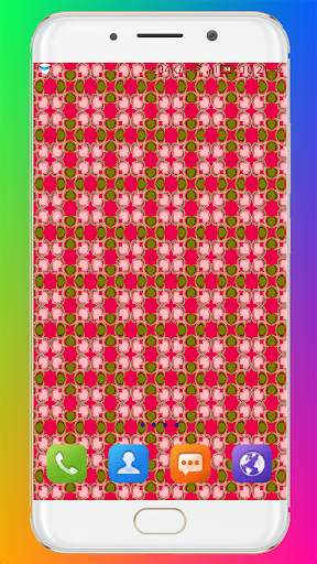 Pattern Wallpaper HD screenshot 9