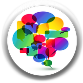 Tusem Messenger Lite icon