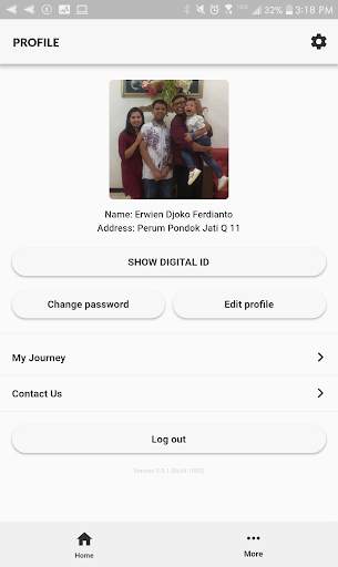 ELT Indonesia Official Mobile App screenshot 5