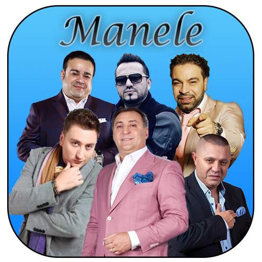 Manele Vechi 2.8