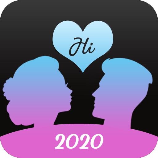 Live Video Call - Girls Chat icon