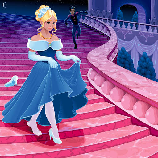 Princess Puzzle Game screenshot 3