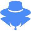 Hideman VPN icon
