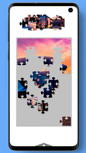 Jigsaw Puzzles for Adults, Best Free Puzzle Games screenshot 6