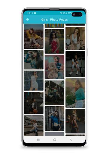 Photo Poses for Boys and Girls screenshot 7