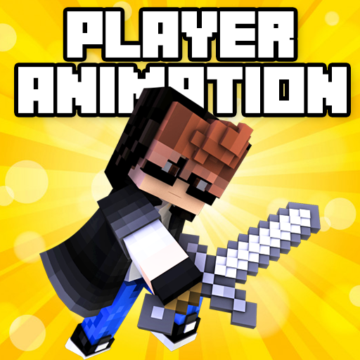 Player Animation Mod icon