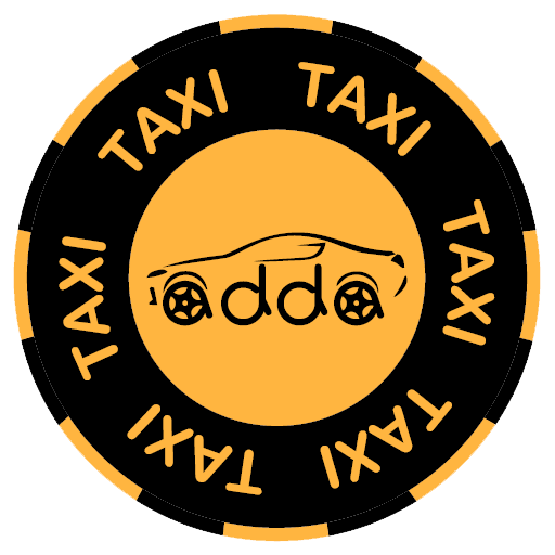 ikon TAXI ADDA: Taxi Services in Towns &amp; Cities