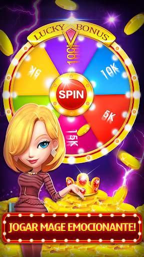 Slots screenshot 1
