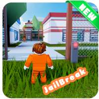 Mod Jailbreak Escape Helper (Unofficial) logo