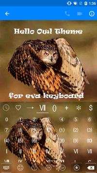 Hello Owl -You Are So Horrible screenshot 6