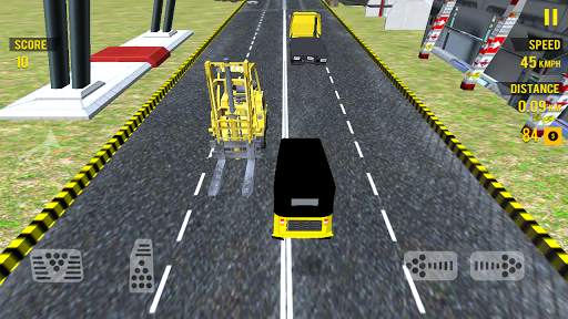 Chennai Auto Game 6 تصوير الشاشة