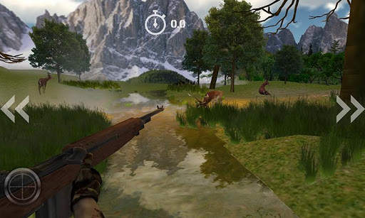 Hunt It screenshot 5