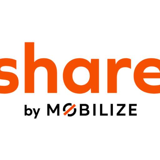 Mobilize Share 3.7.6