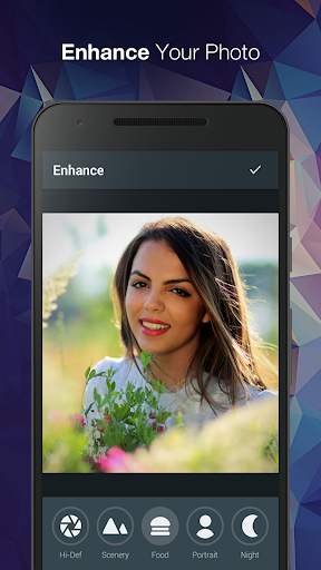 Photo Editor Pro screenshot 2