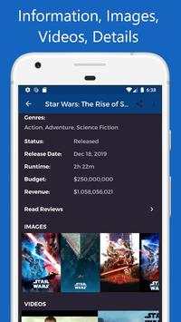 Free Movie Downloader | YTS Torrent Movie Download screenshot 4
