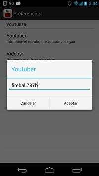 Youtuber screenshot 2