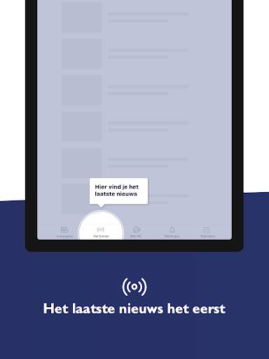 NU.nl - Nieuws, Sport, Tech & Entertainment screenshot 15